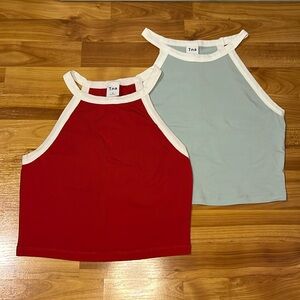 TNA | Tank Top Bundle